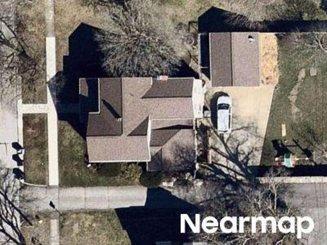 House for sale in Auburn, Indiana