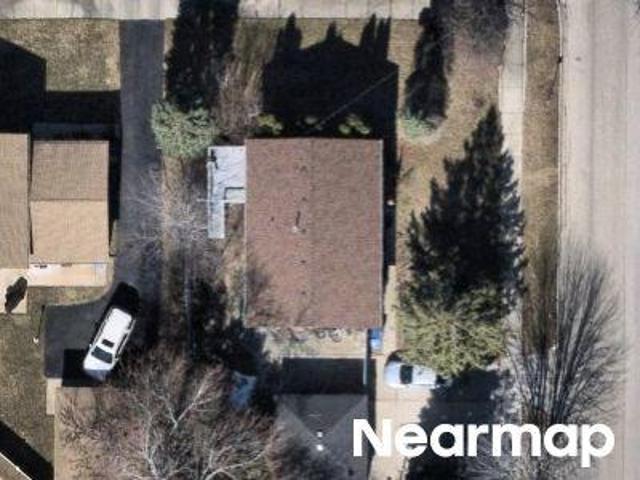 House for sale in Waukegan, Illinois