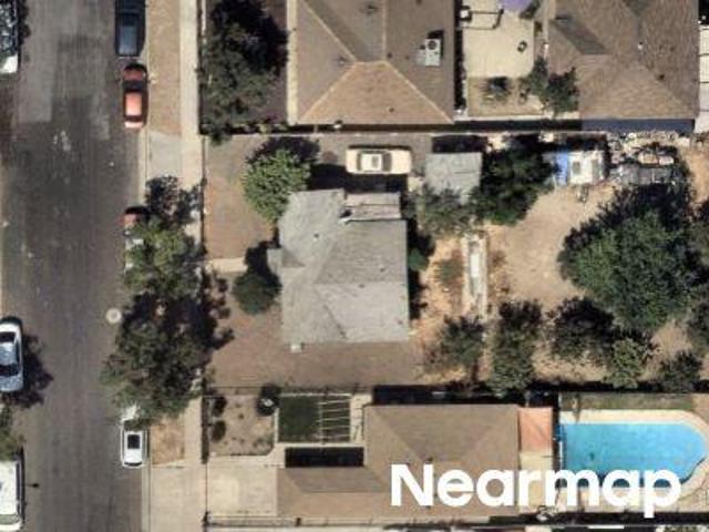 House for sale in Santa Ana, California