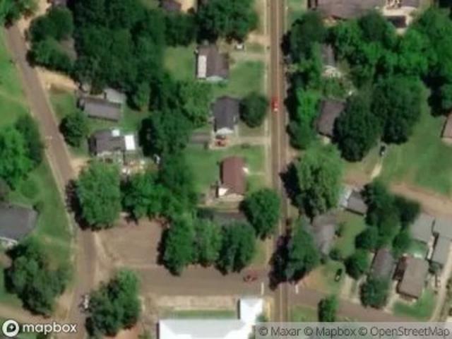 House for sale in Bogue Chitto, Mississippi