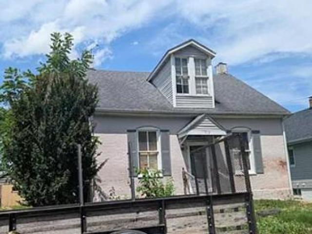 House for sale in Belleville, Illinois