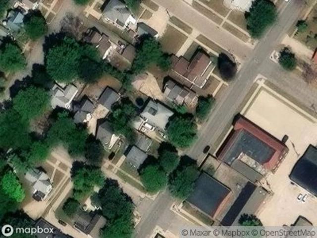 House for sale in Charles City, Iowa