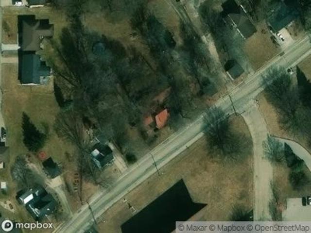 House for sale in Whiteside, Illinois