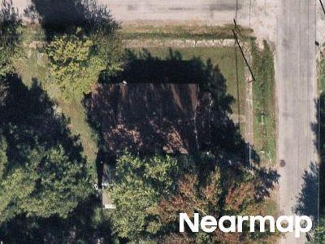 House for sale in West Frankfort, Illinois