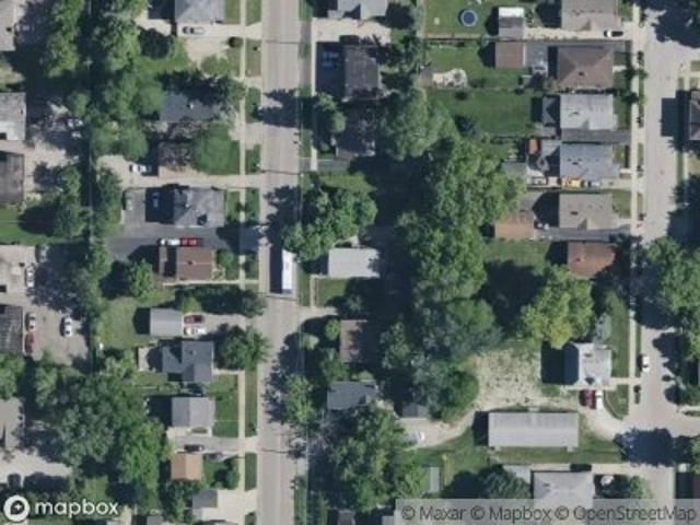 House for sale in Waukegan, Illinois