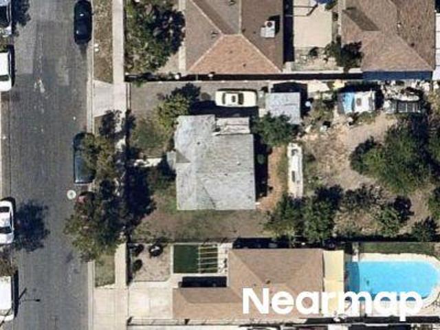 House for sale in Santa Ana, California