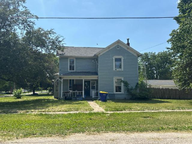 House for sale in Linn, Iowa
