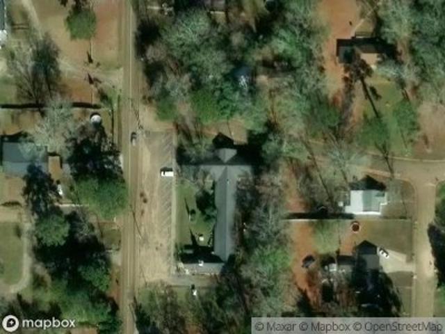 Property for sale in Bogue Chitto, Mississippi