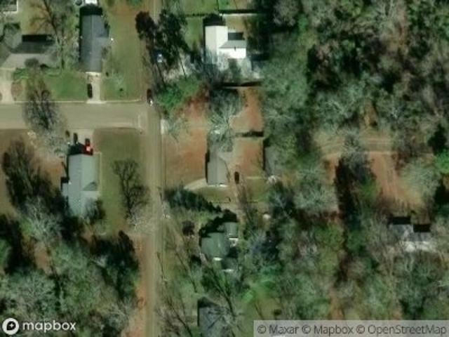 House for sale in Bogue Chitto, Mississippi