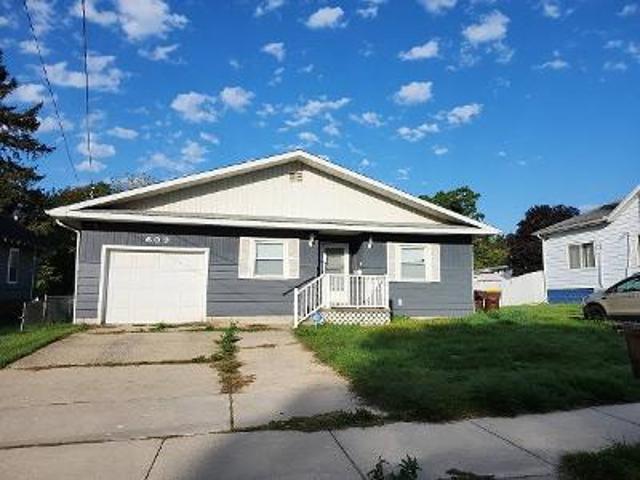 House for sale in Ionia, Michigan