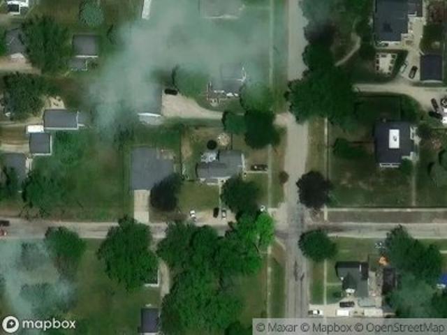 House for sale in Linn, Iowa