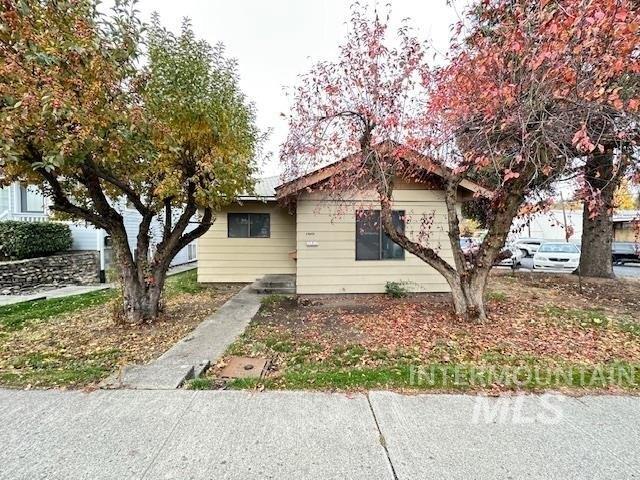 House for sale in Moscow, Idaho
