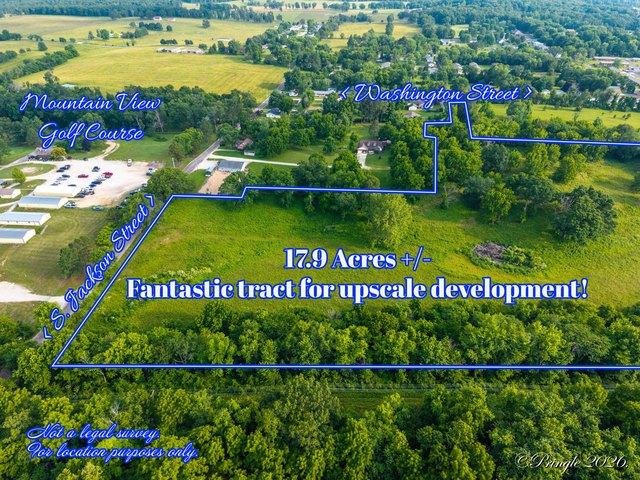 Land for sale in Howell, Missouri