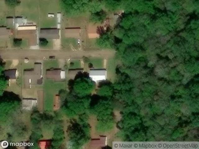 House for sale in Magee, Mississippi