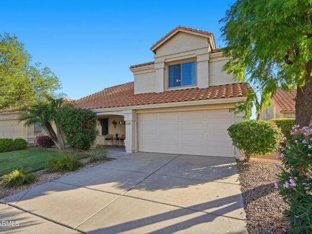 House for sale in Gilbert, Arizona