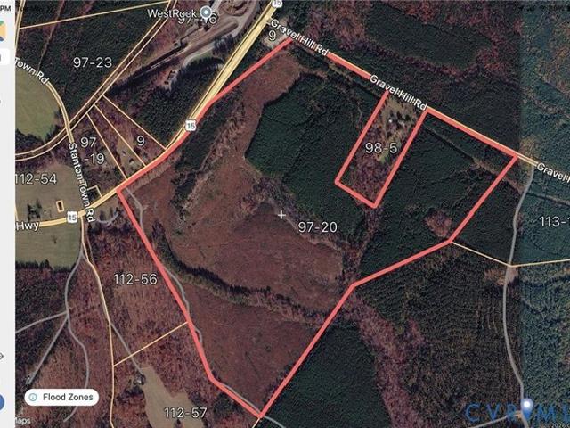 Land for sale in Virginia