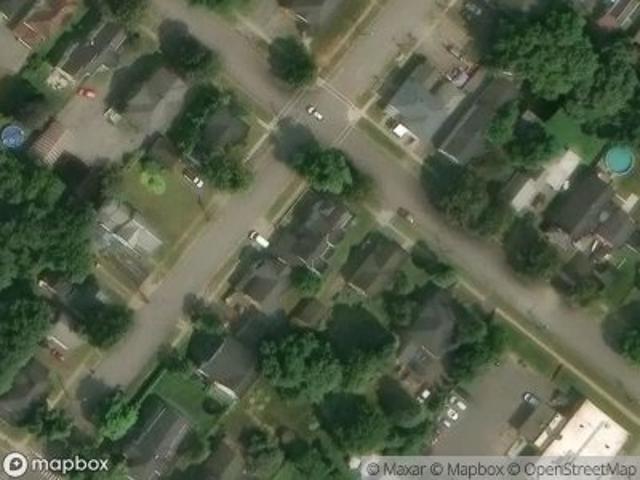 House for sale in Carthage, New York