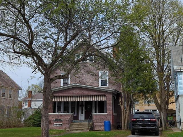 House for sale in Oneida, New York