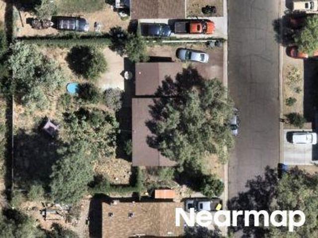 House for sale in Flagstaff, Arizona