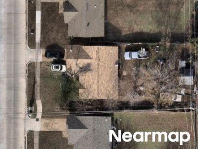 House for sale in Moore, Oklahoma