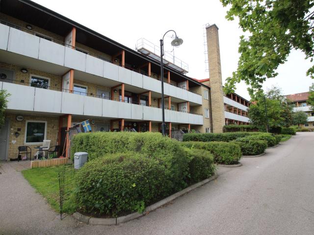 Hus hyra i Boden