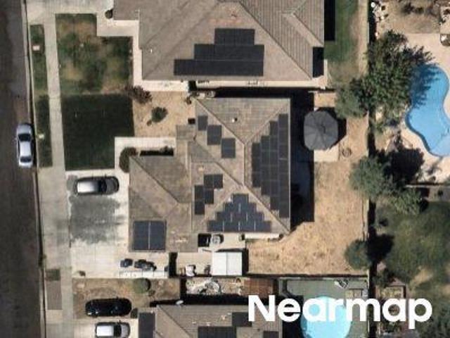 House for sale in Fresno, California