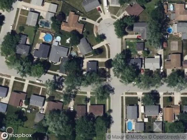 House for sale in Griffith