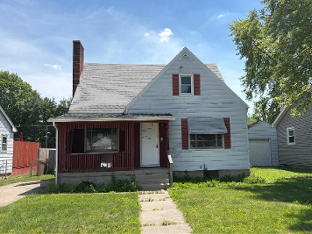 House for sale in Kokomo, Indiana