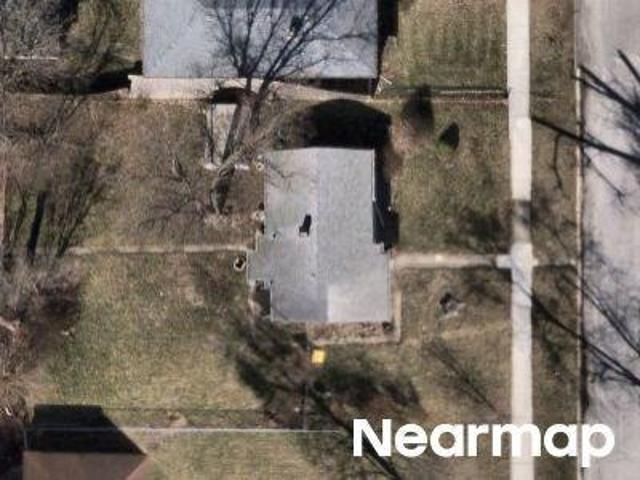 House for sale in Griffith, Indiana
