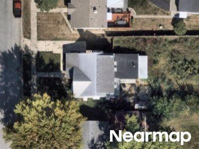 House for sale in Kokomo, Indiana