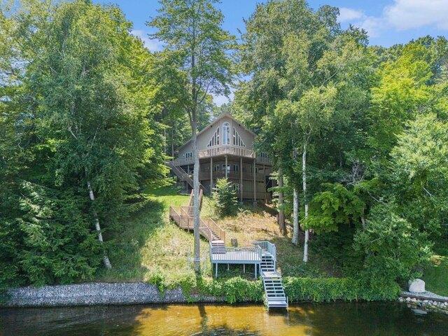 Condo for sale in Ludington