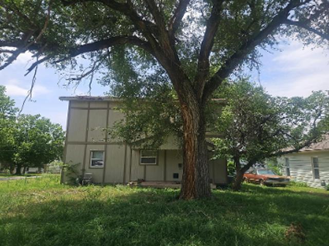 House for sale in Kansas