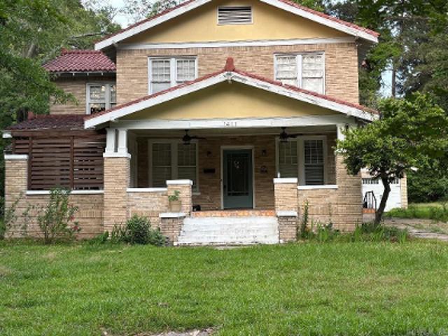 House for sale in El Dorado, Union County