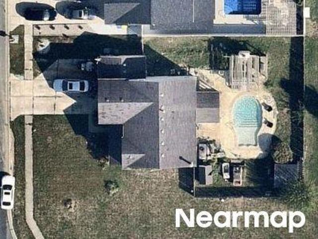 House for sale in Indiana