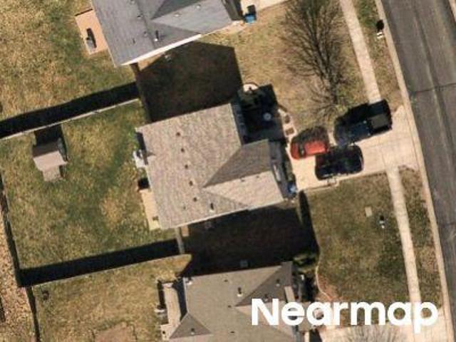 House for sale in Indiana