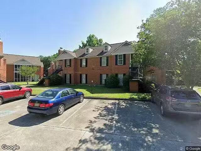 House for rent in Baton Rouge