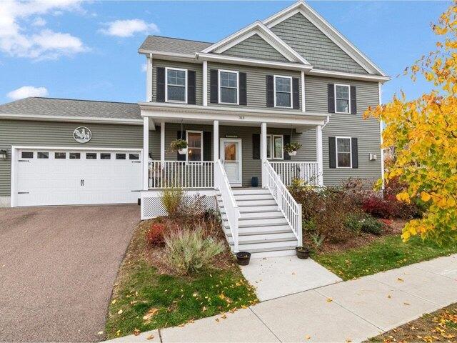 House for sale in South Burlington, Vermont