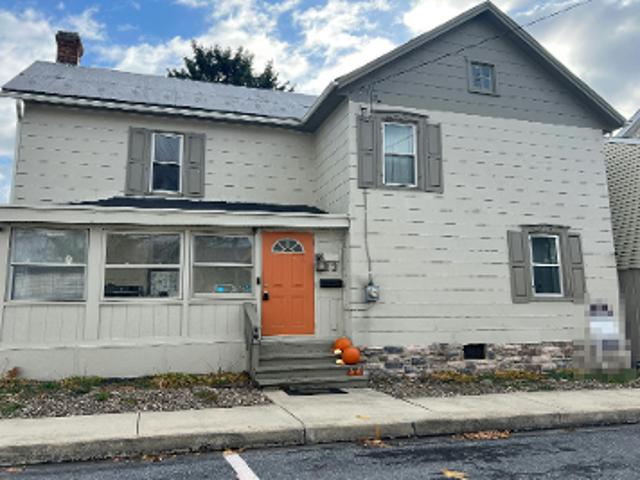 House for sale in Greencastle, Pennsylvania
