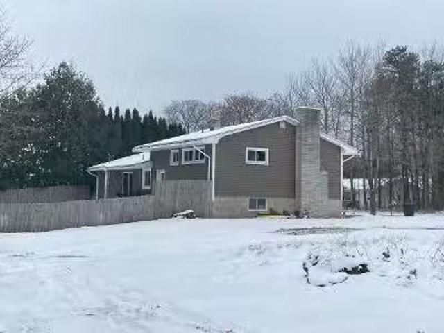 House for sale in Alpena