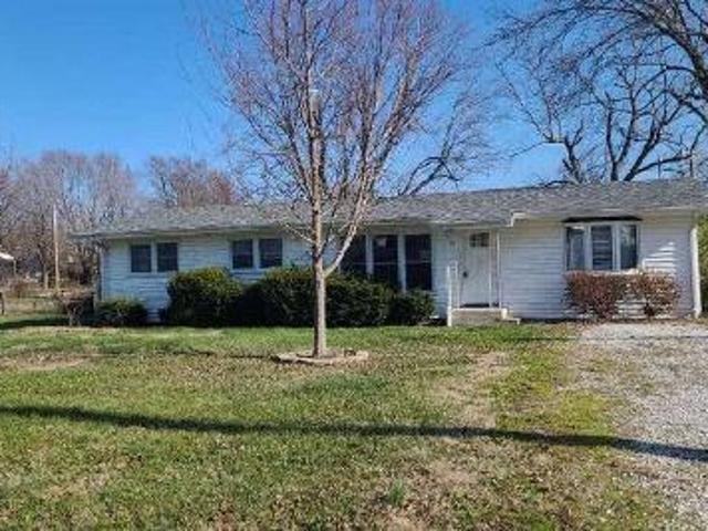 House for sale in Billings, Missouri