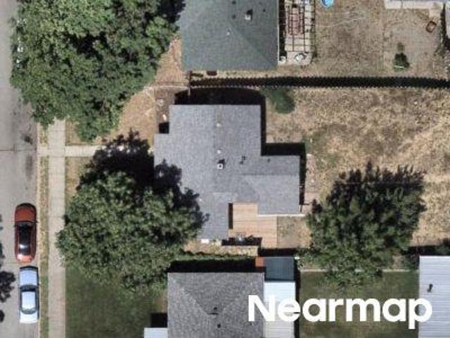 House for sale in Spokane, Washington