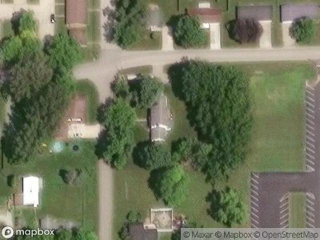 House for sale in Millersburg, Indiana