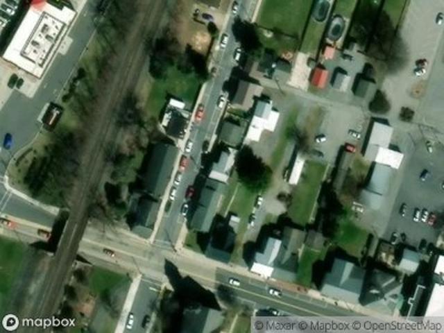 House for sale in Greencastle, Pennsylvania