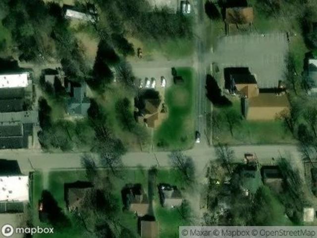 House for sale in Cobden, Illinois