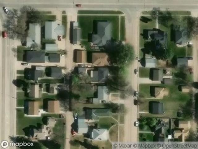 House for sale in Nebraska