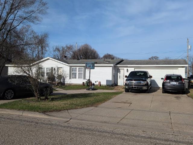 House for sale in Michigan