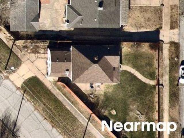 House for sale in Enid, Oklahoma