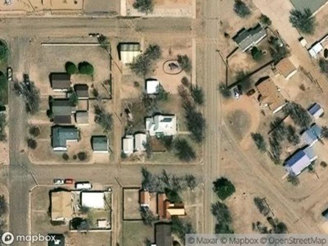 House for sale in Hooker, Oklahoma