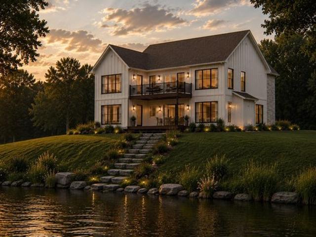 Land for sale in Tennessee