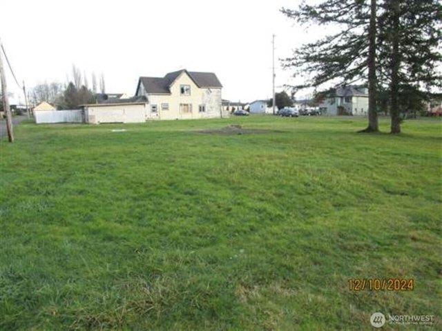Land for sale in Aberdeen, Washington